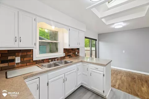 Kitchen - 3825 Craig, Flint, MI 48506 photo 3 of 4