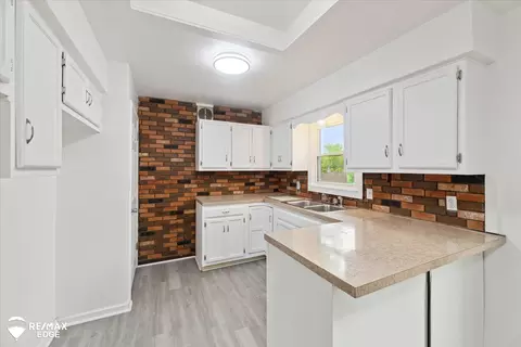 Kitchen - 3825 Craig, Flint, MI 48506 photo 1 of 4