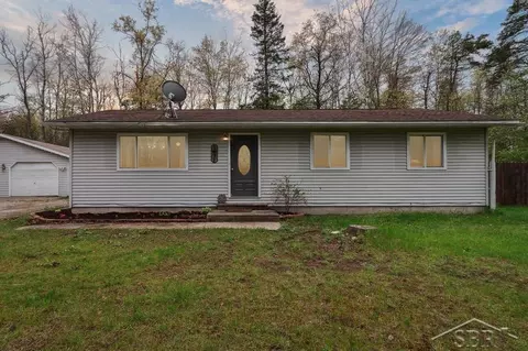 1471 W 10th, Mio, MI 48647