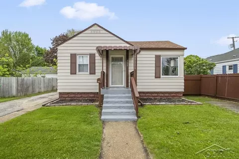 705 W Jenny, Bay City, MI 48706