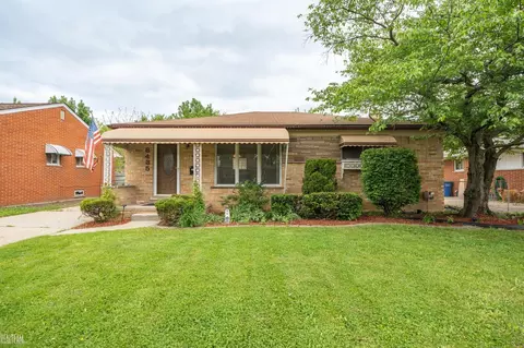 8435 Francine, Warren, MI 48093