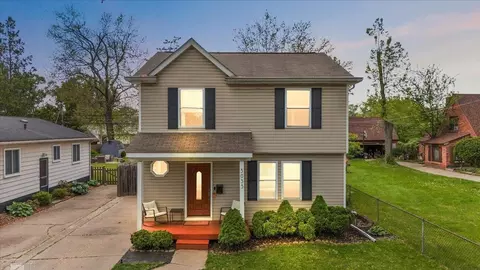 3033 Prairie, Royal Oak, MI 48073