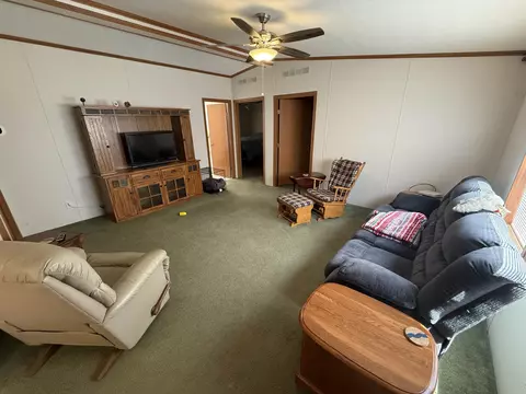 Living - 631 Rivers Ter, Gladwin, MI 48624 photo 1 of 1