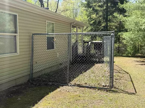 Exterior - 631 Rivers Ter, Gladwin, MI 48624 photo 6 of 6