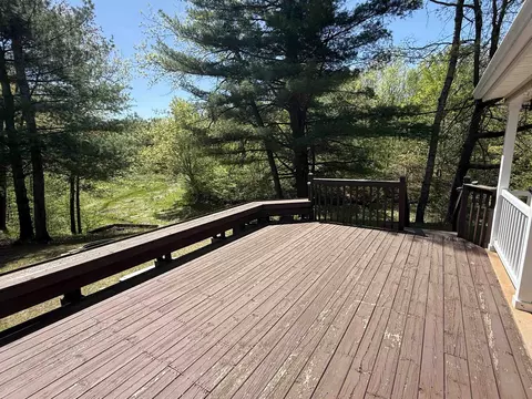 Exterior - 631 Rivers Ter, Gladwin, MI 48624 photo 3 of 6