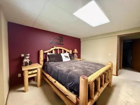 Bedroom - 4271 Rose, Gladwin, MI 48624 photo 13 of 13