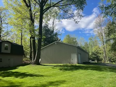 Exterior - 4271 Rose, Gladwin, MI 48624 photo 11 of 11