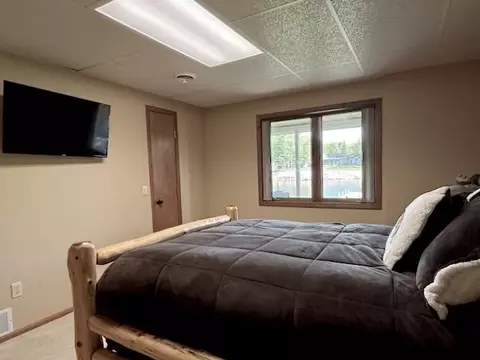 Bedroom - 4271 Rose, Gladwin, MI 48624 photo 12 of 13