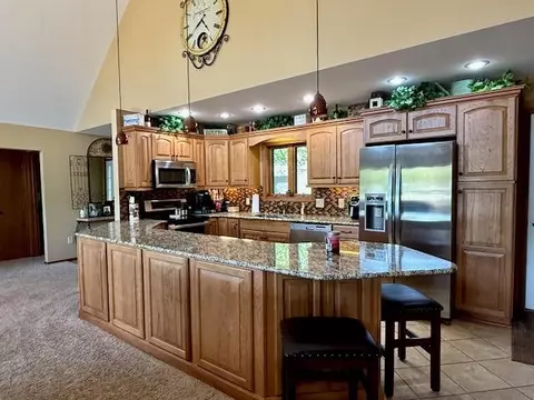 Kitchen - 4271 Rose, Gladwin, MI 48624 photo 1 of 8