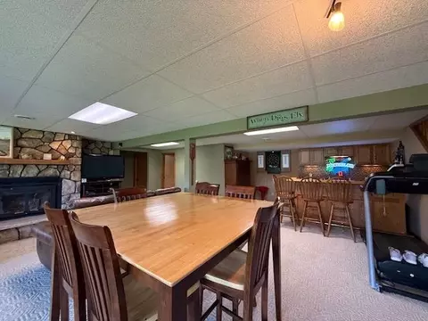 Dining - 4271 Rose, Gladwin, MI 48624 photo 4 of 4