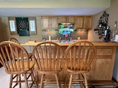 Kitchen - 4271 Rose, Gladwin, MI 48624 photo 8 of 8