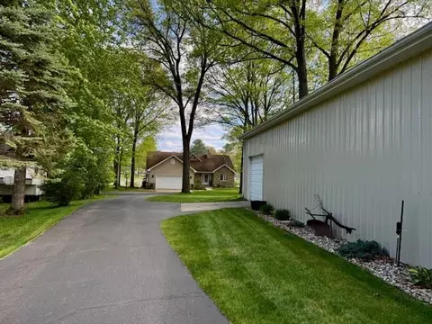 Exterior - 4271 Rose, Gladwin, MI 48624 photo 10 of 11