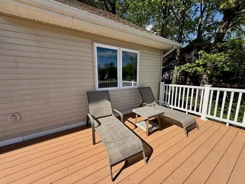 Exterior - 4271 Rose, Gladwin, MI 48624 photo 9 of 11