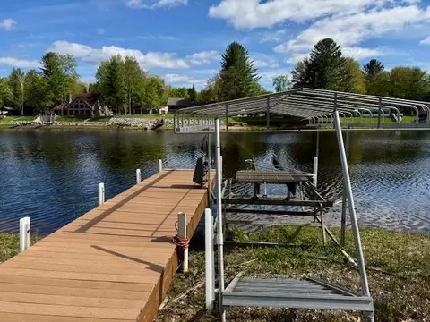 View/Area - 4271 Rose, Gladwin, MI 48624 photo 6 of 10
