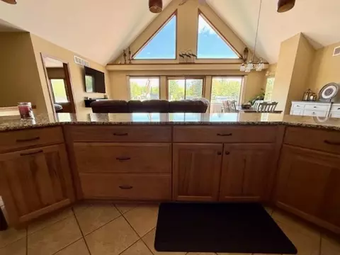 Kitchen - 4271 Rose, Gladwin, MI 48624 photo 7 of 8