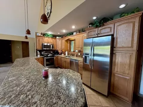 Kitchen - 4271 Rose, Gladwin, MI 48624 photo 4 of 8