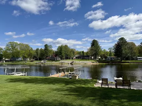 View/Area - 4271 Rose, Gladwin, MI 48624 photo 5 of 10