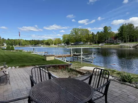 View/Area - 4271 Rose, Gladwin, MI 48624 photo 3 of 10