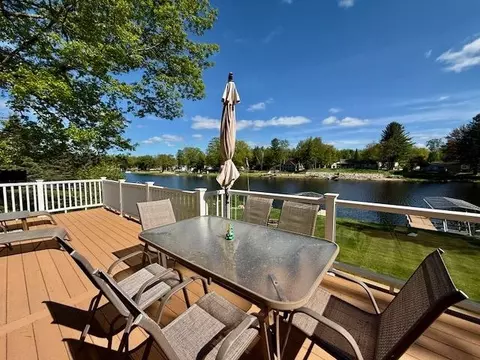 Exterior - 4271 Rose, Gladwin, MI 48624 photo 7 of 11