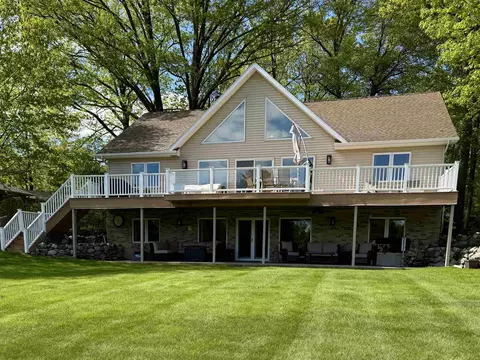 4271 Rose, Gladwin, MI 48624