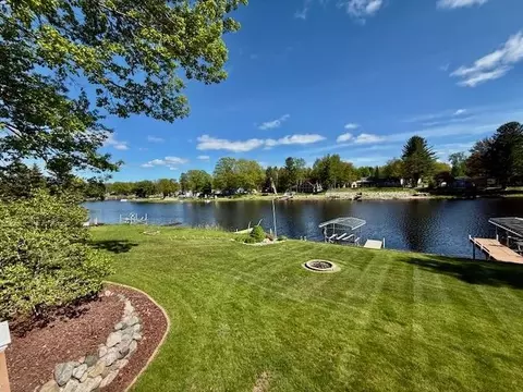 View/Area - 4271 Rose, Gladwin, MI 48624 photo 9 of 10