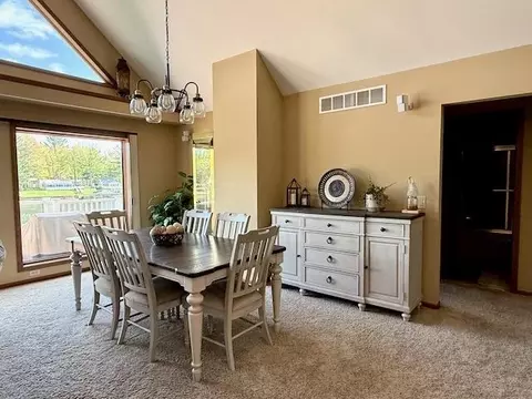 Dining - 4271 Rose, Gladwin, MI 48624 photo 3 of 4