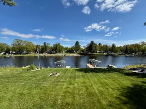 View/Area - 4271 Rose, Gladwin, MI 48624 photo 1 of 10