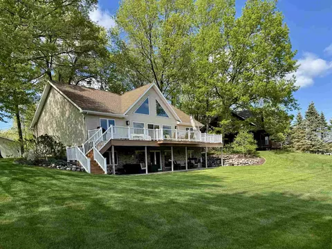 Exterior - 4271 Rose, Gladwin, MI 48624 photo 1 of 11