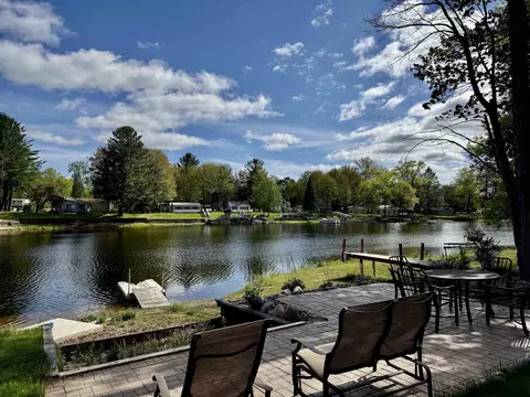 View/Area - 4271 Rose, Gladwin, MI 48624 photo 2 of 10