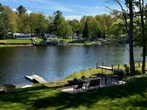 View/Area - 4271 Rose, Gladwin, MI 48624 photo 7 of 10