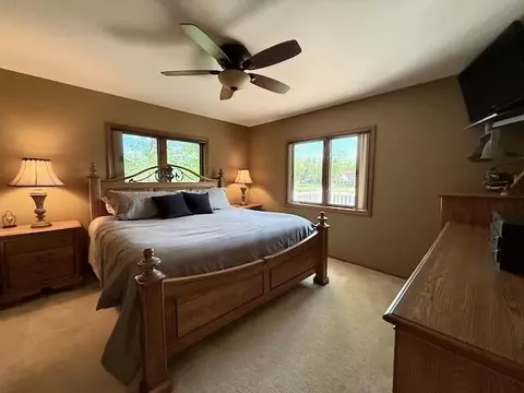 Bedroom - 4271 Rose, Gladwin, MI 48624 photo 1 of 13