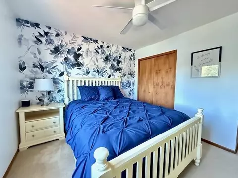 Bedroom - 4271 Rose, Gladwin, MI 48624 photo 6 of 13