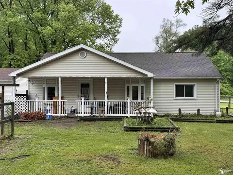 4211 Shelton, Lambertville, MI 48144