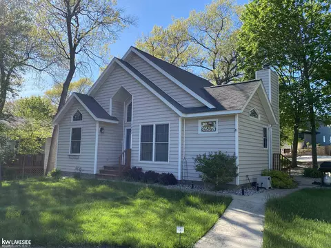 5820 Port Austin, Caseville, MI 48725