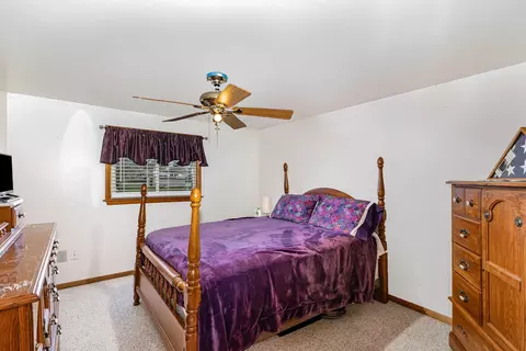 Bedroom - 2365 S S Grn, Au Gres, MI 48703 photo 1 of 3