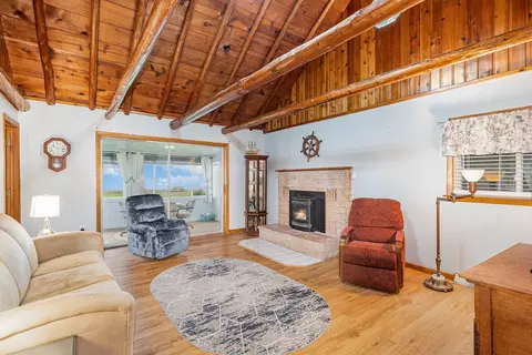 Living - 2365 S S Grn, Au Gres, MI 48703 photo 1 of 2