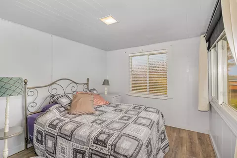 Bedroom - 2365 S S Grn, Au Gres, MI 48703 photo 2 of 3