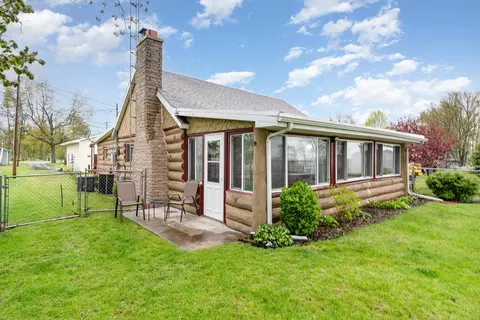 2365 S S Grn, Au Gres, MI 48703