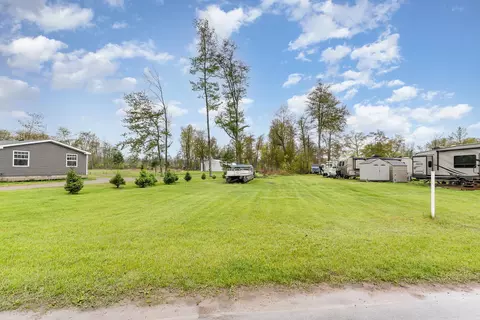 Exterior - 2365 S S Grn, Au Gres, MI 48703 photo 10 of 11