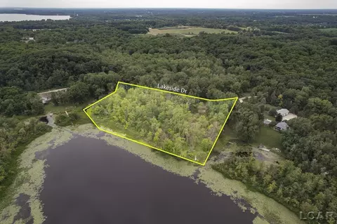 1897 Lakeside, Tipton, MI 49287