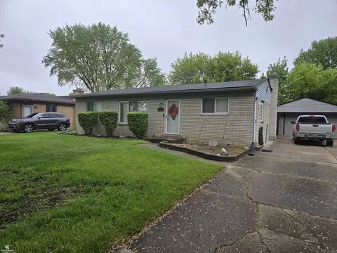 50180 Spruce, New Baltimore, MI 48047