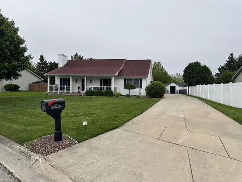 2505 Bala, Bay City, MI 48708