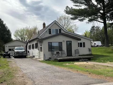 204 Main, Marenisco, MI 49947