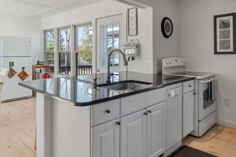 Kitchen - 5001 Ruby, Gladwin, MI 48624 photo 2 of 2