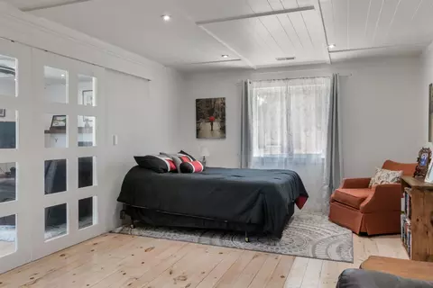 Bedroom - 5001 Ruby, Gladwin, MI 48624 photo 1 of 4