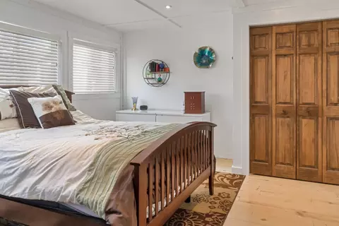 Bedroom - 5001 Ruby, Gladwin, MI 48624 photo 2 of 4