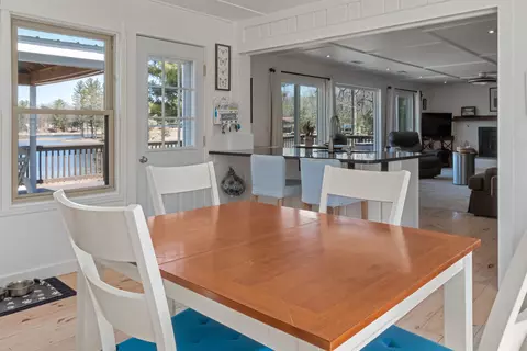Dining - 5001 Ruby, Gladwin, MI 48624 photo 1 of 1