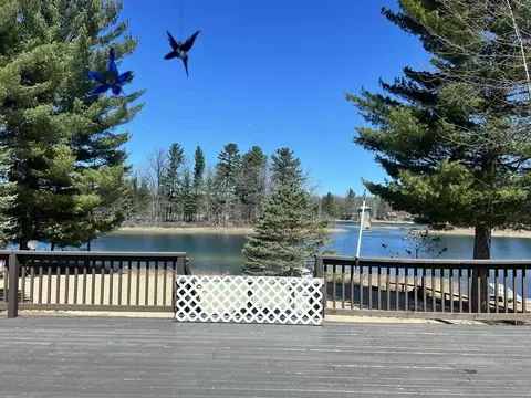 View/Area - 5001 Ruby, Gladwin, MI 48624 photo 1 of 1