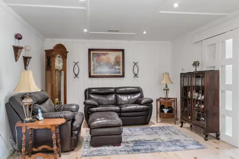 Living - 5001 Ruby, Gladwin, MI 48624 photo 4 of 4