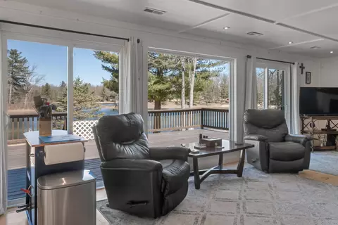 Living - 5001 Ruby, Gladwin, MI 48624 photo 1 of 4
